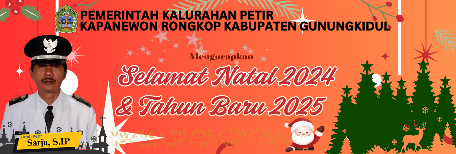 Nataru Kalurahan Petir