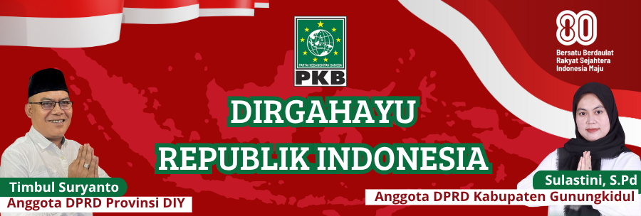 PKB GUNUNGKIDUL